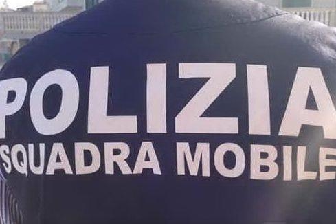 Cagliari, &quot;vedette&quot; e pusher in via Seruci: arrestato un 33enne