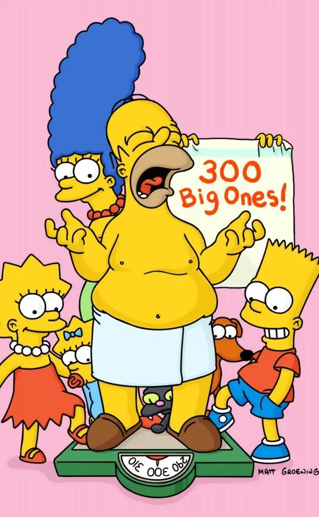 Al 2019 conta ben 670 episodi e 31 stagioni