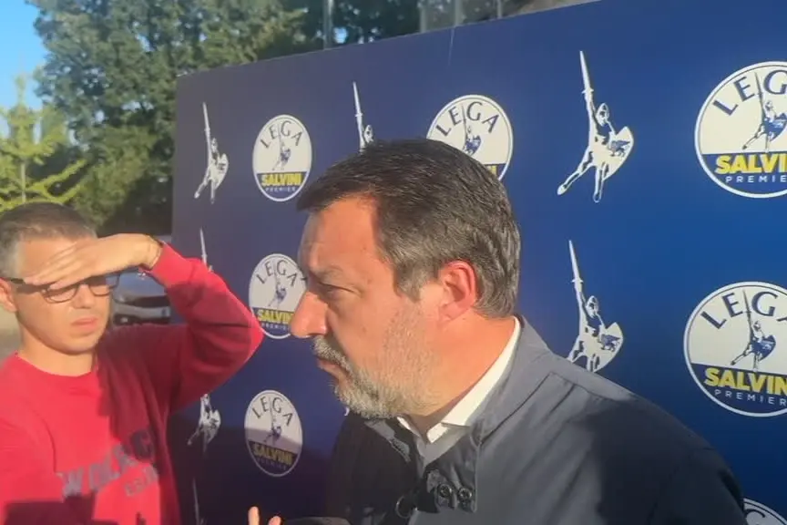 Milano, Salvini: Sardone può vincere, senza accordo fare le primarie