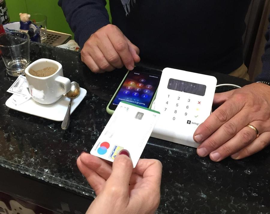 Pos, da domani le nuove regole