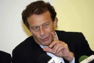 Massimo Cellino