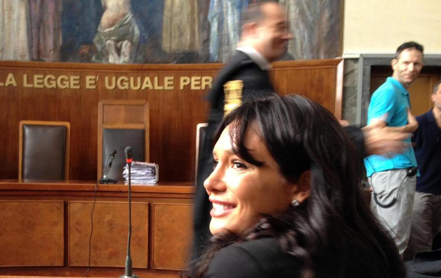 Minetti, il pg: «Andremo fino in fondo»
