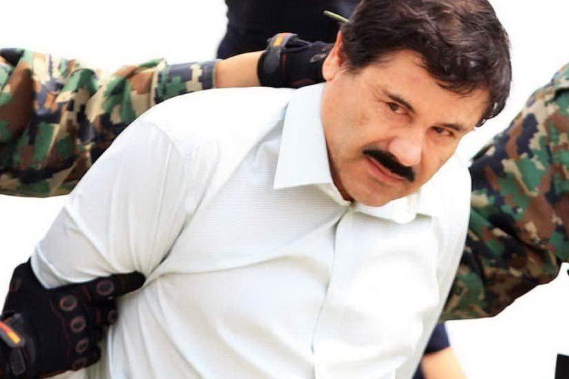 El Chapo, inizia il processo. Giuria &quot;segreta&quot; per paura di ritorsioni