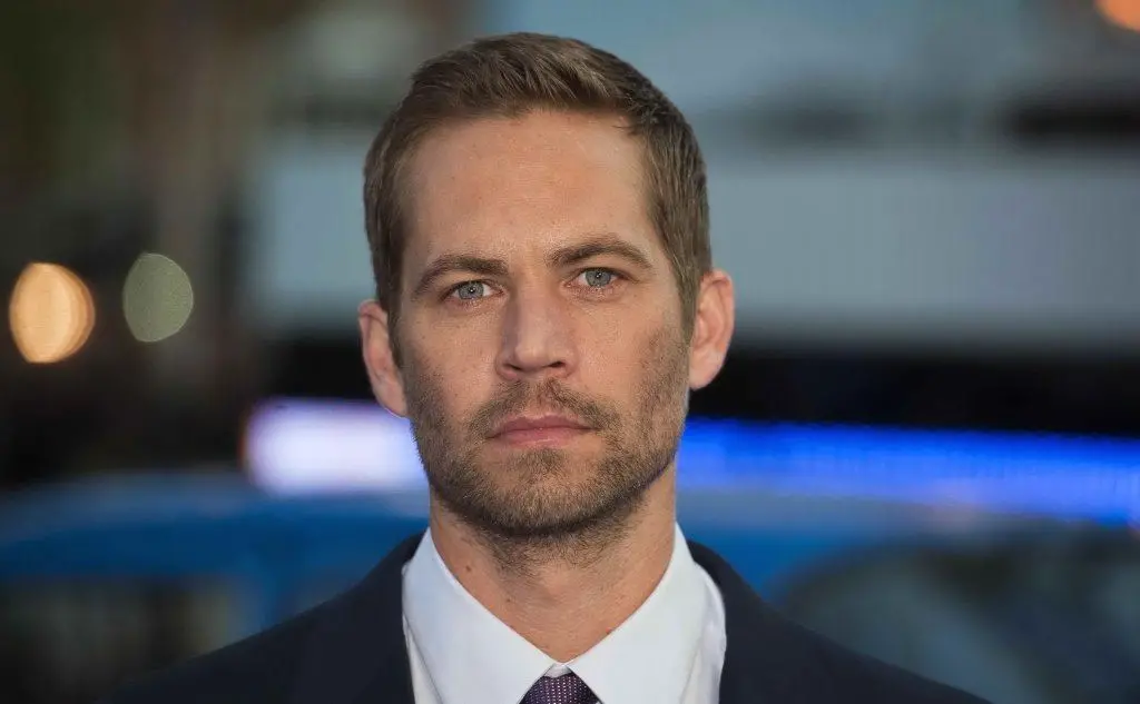 #AccaddeOggi: il 30 novembre 2013 muore Paul Walker