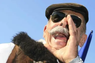 La protesta dei pastori a Cagliari