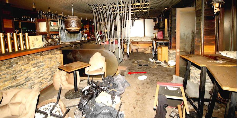 La Svizzera: «Cure ai feriti a carico dell’Italia» Ira di Meloni: no, è ignobile