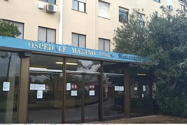 Ospedale Marino Regina Margherita