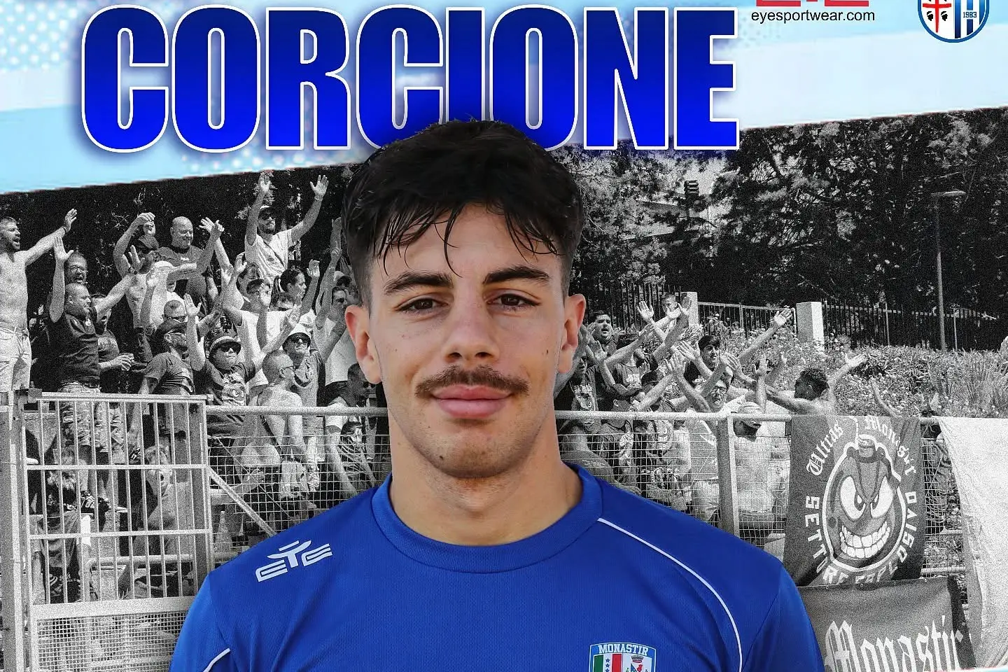 Mario Corcione