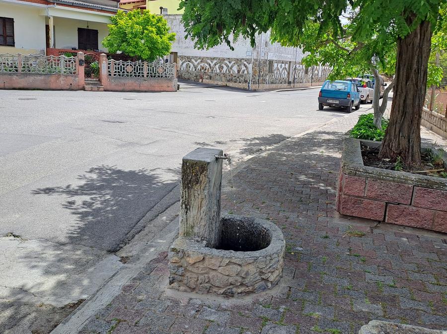 Polemica sulla qualità dell’acqua della rete idrica