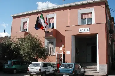 Comune di Nurallao
