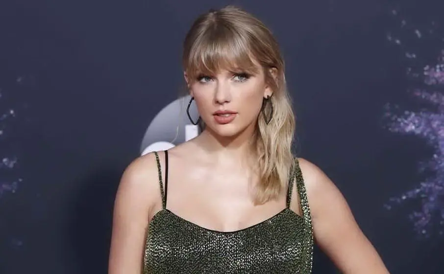 #AccaddeOggi: 14 dicembre, tanti auguri Taylor Swift