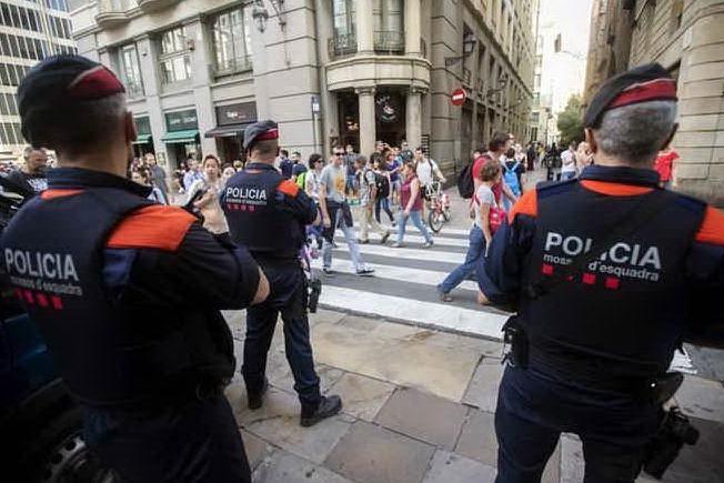 Drogano le vittime, poi le stuprano: arrestati due italiani a Barcellona