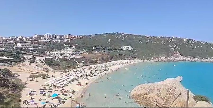 Santa Teresa Gallura, prenotazioni anticipate per Rena Bianca: al via il 30% dei biglietti