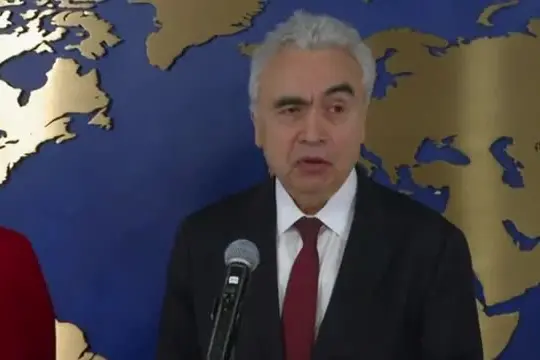 Iran, Iea: la più grande sfida alla sicurezza energetica della storia