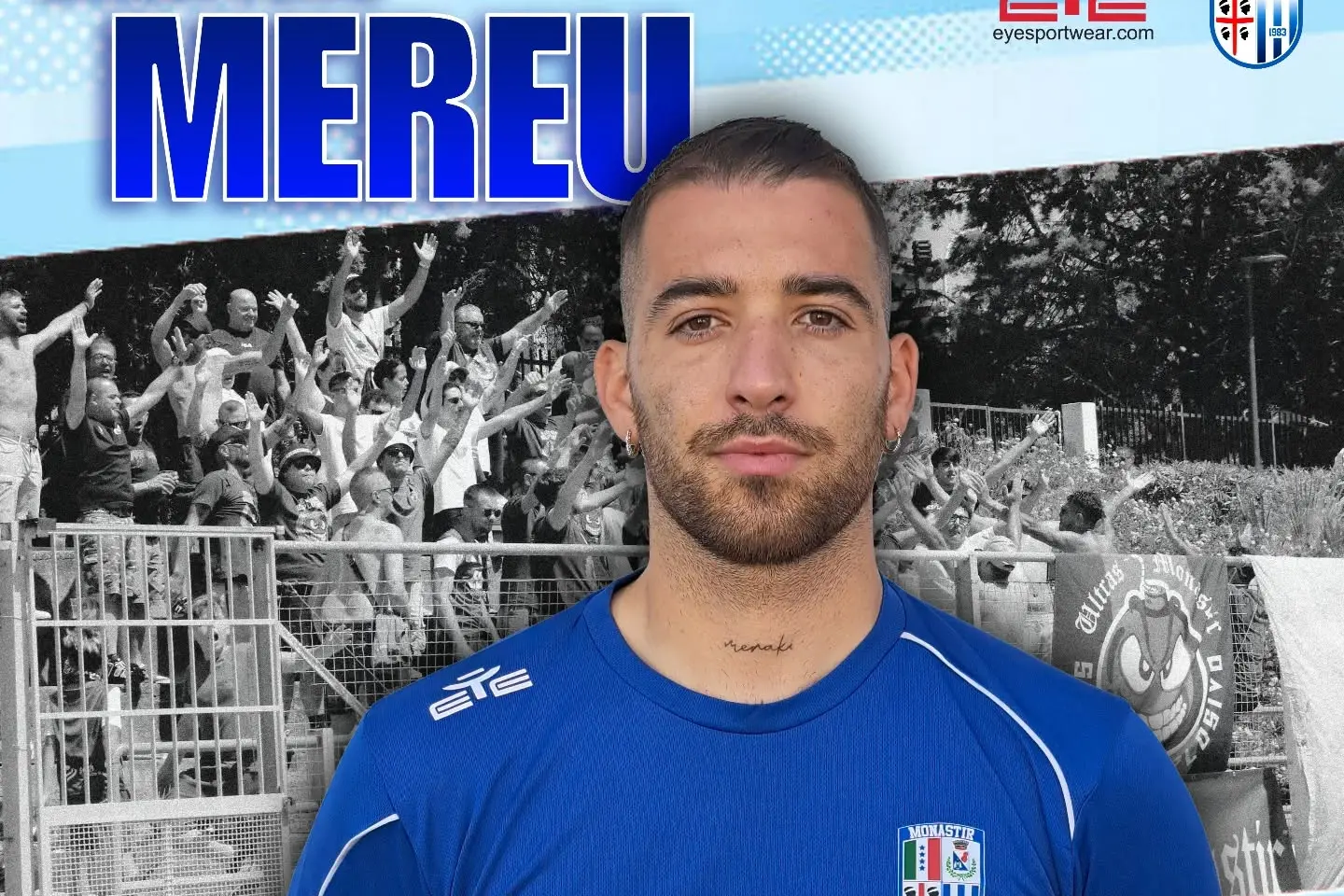 Mereu