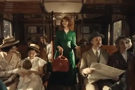 Festa di Roma, il nuovo spot FS tra treni d'epoca e storia del Paese
