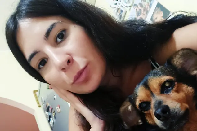 Carbonia in lutto per la morte di Sara Pau