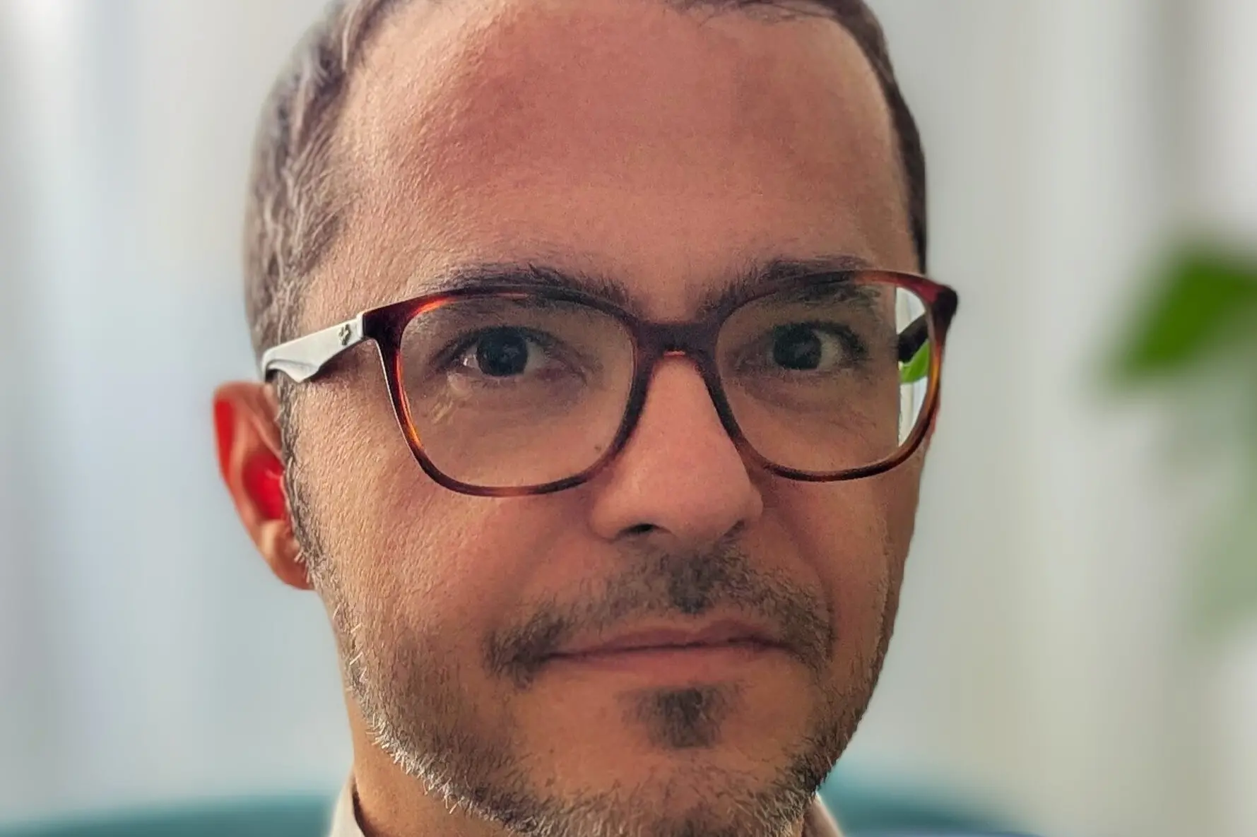 Filippo Menga, autore di “Sete. Crisi idrica e capitalismo”