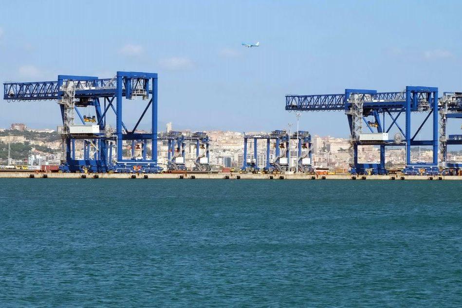Porto Canale: revocata la concessione alla CiCt