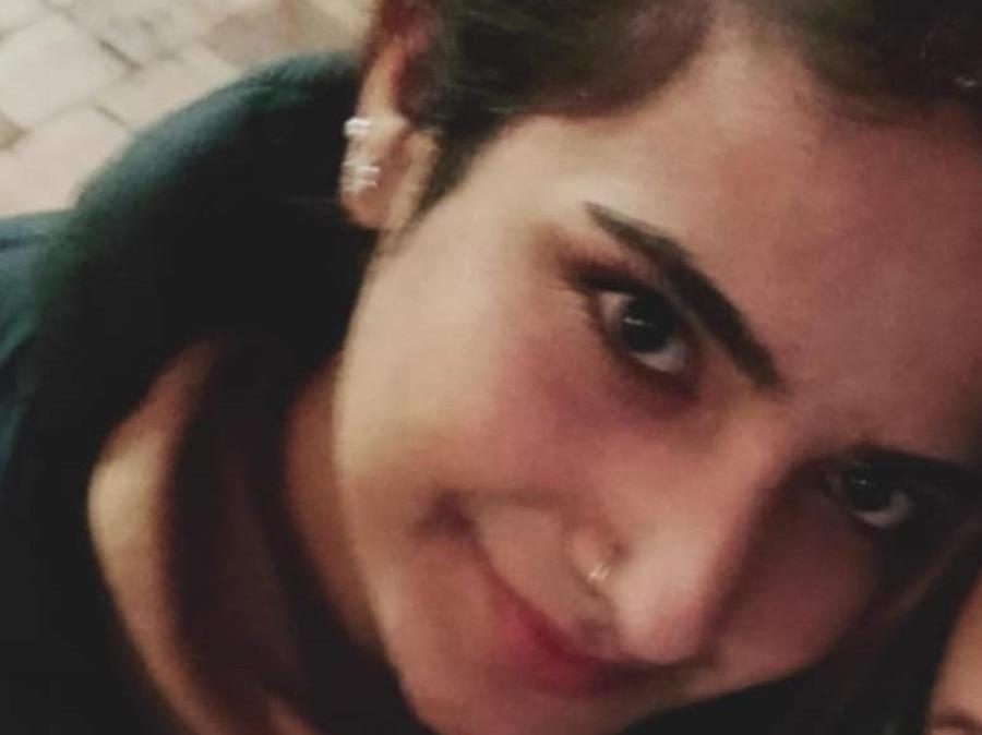 Si cerca il corpo di Saman Abbas, rilevate anomalie nel terreno