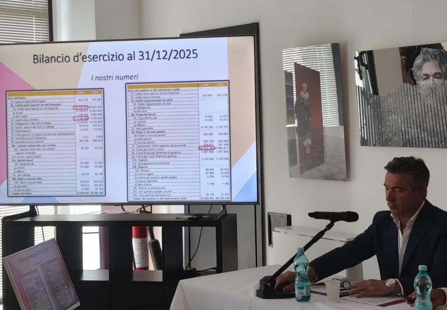 Imprese e credito, la mediazione di FidiCoop