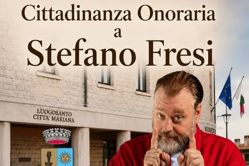 Stefano Fresi