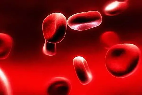 Anemia, immagine simbolo
