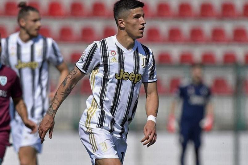 Cagliari, nuovo centrocampista: accordo con la Juventus per Di Pardo