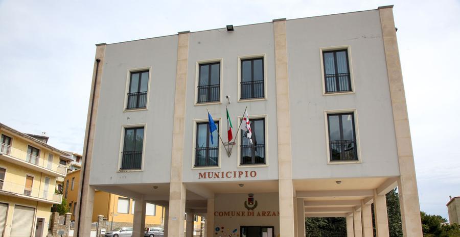 Stochino, questione di quorum