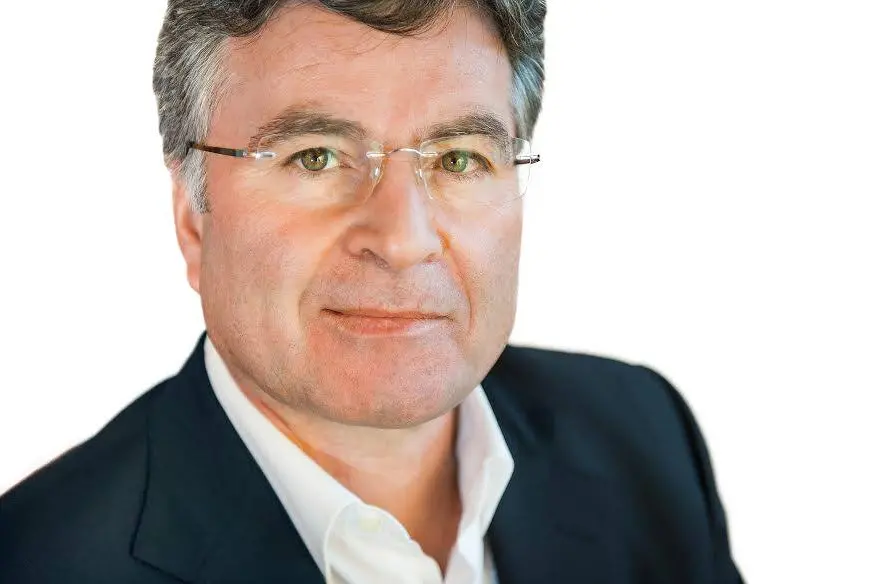 Massimo Pusceddu  (foto concessa)