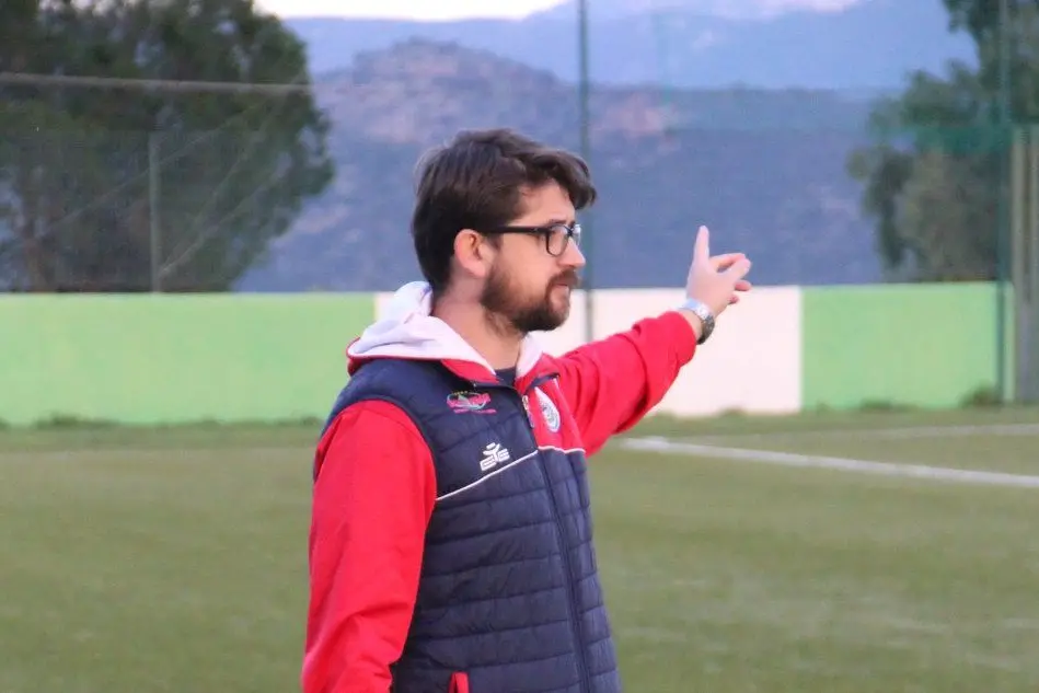 Claudio Cordeddu