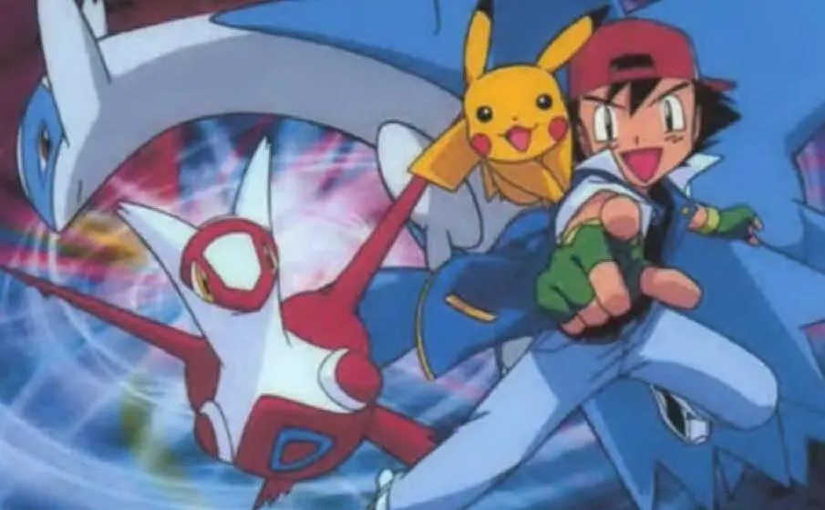 La serie, creata da Junichi Masuda, vede come protagonisti Ash Ketchum e Pikachu