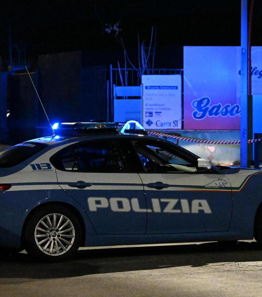 V Gallipoliju umrl sedemletni deček, ki je padel v bazen vodnega parka