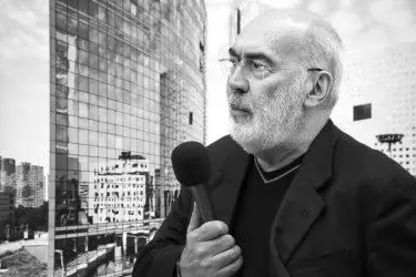 GABRIELE BASILICO