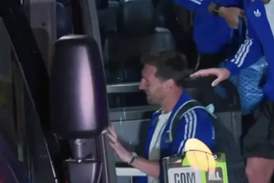 Mondiali, l'Argentina di Messi arriva ad Atlanta per la semifinale