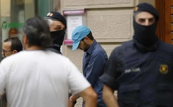 La Polizia