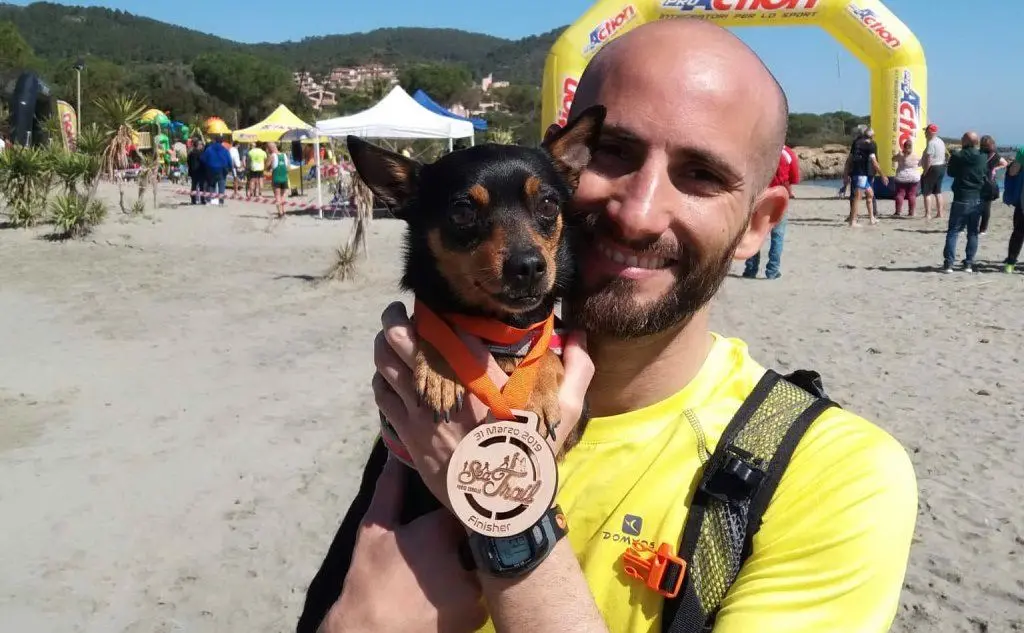Gianfranco Spisu e Spillo (Porto Corallo)