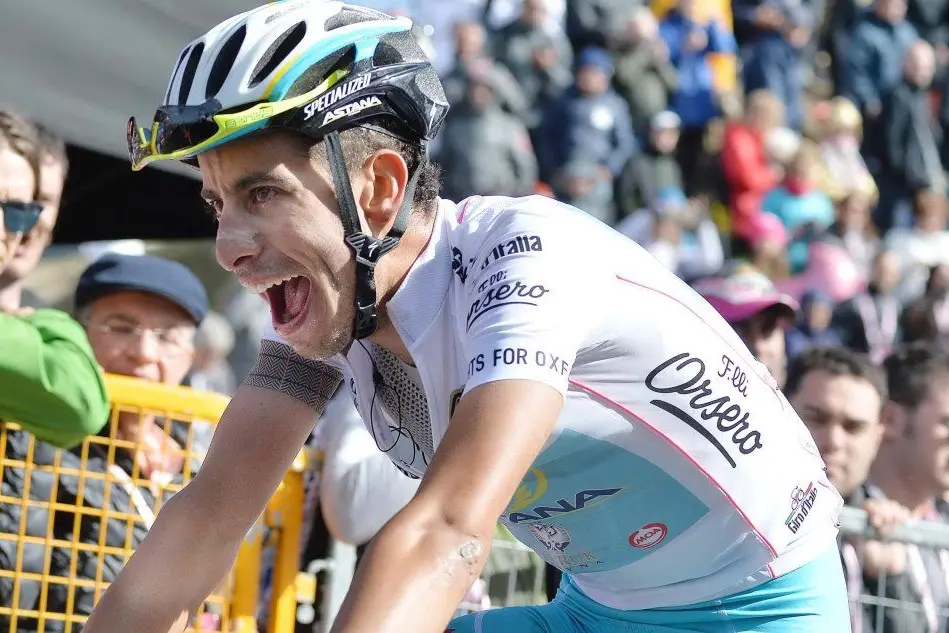 Fabio Aru