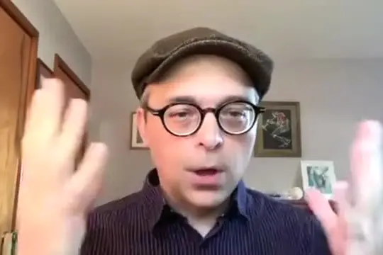 I nomi di Jedediah Berry: "Le arti strumenti contro l'oppressione"