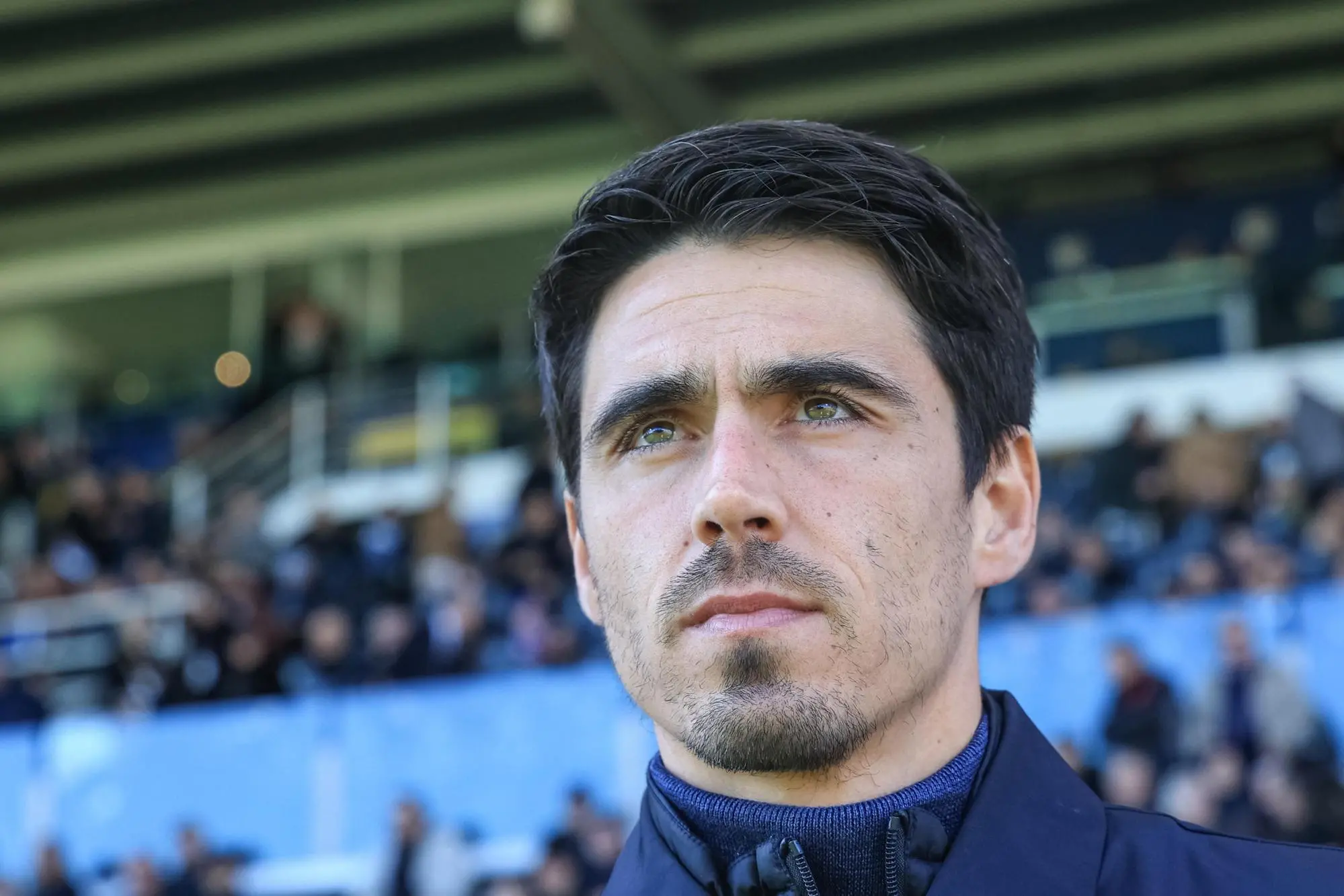 Carlos Cuesta (Ansa)