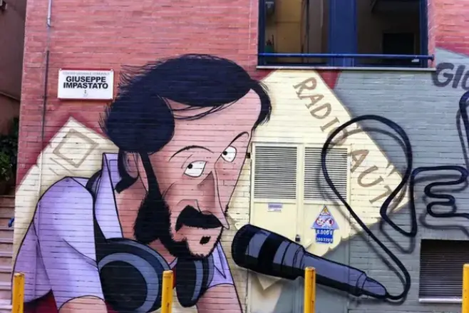 (Archivio L'Unione Sarda)