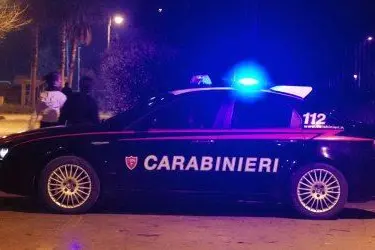 I carabinieri di Olbia e Tempio hanno fermato i due presunti attentatori