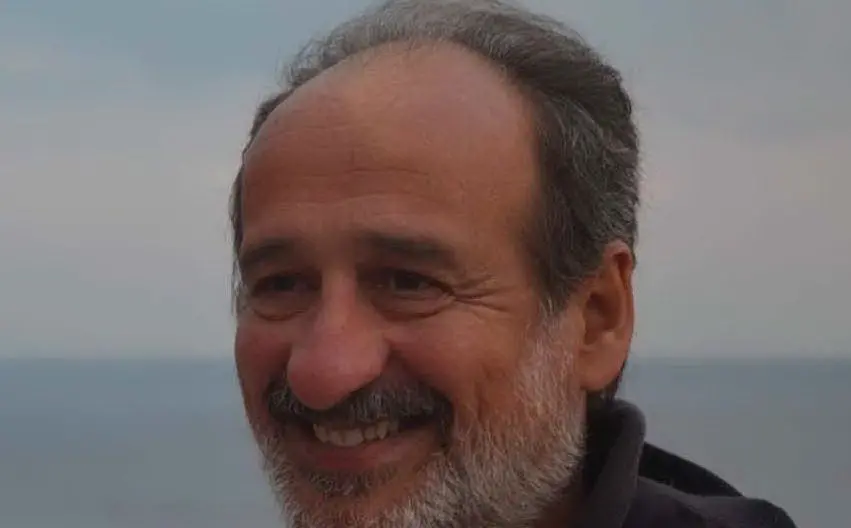 Antonio Ligios
