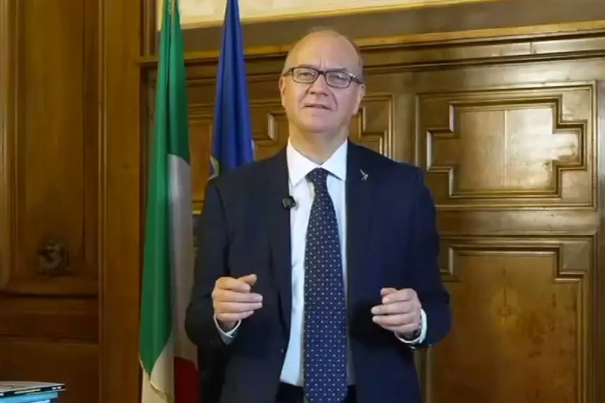 Valditara: "Si torna all'Esame di Maturità, con un orale nuovo"