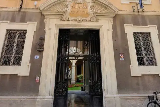 Il tribunale di Livorno