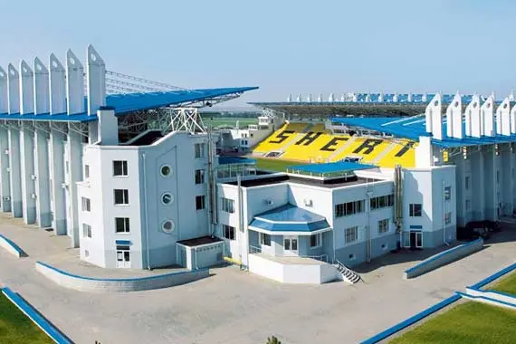Lo Sherrif-stadium (foto da Internet a uso libero)