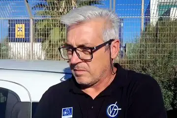 Camionista morto al Porto Canale, il dolore dei colleghi: «Era una persona solare»