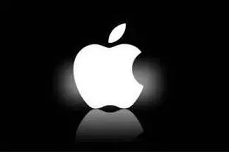 Il simbolo Apple