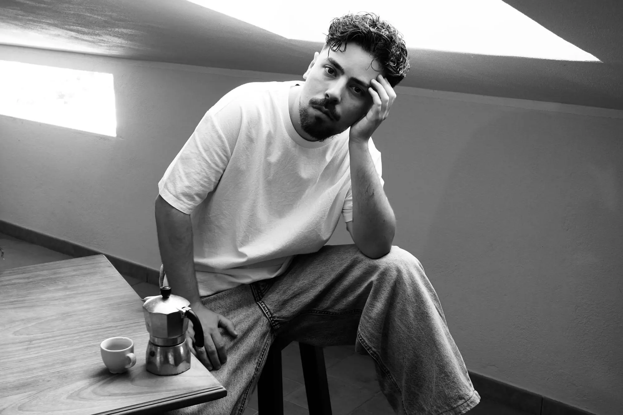 Lorenzo Tuveri (foto concessa)