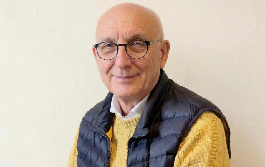 Un medico alla guida di una lista civica